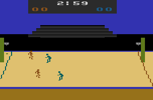 Realsports Basketball — ss (WOR)