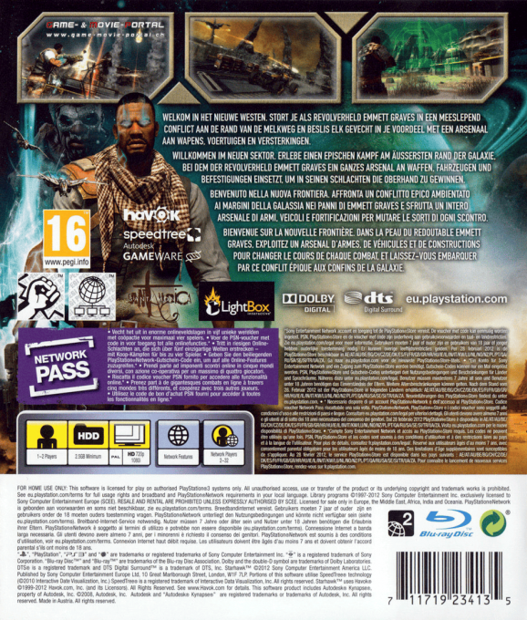 Starhawk — box-2D-back (EU)