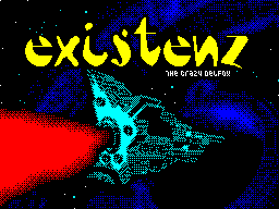 Existenz — sstitle (WOR)