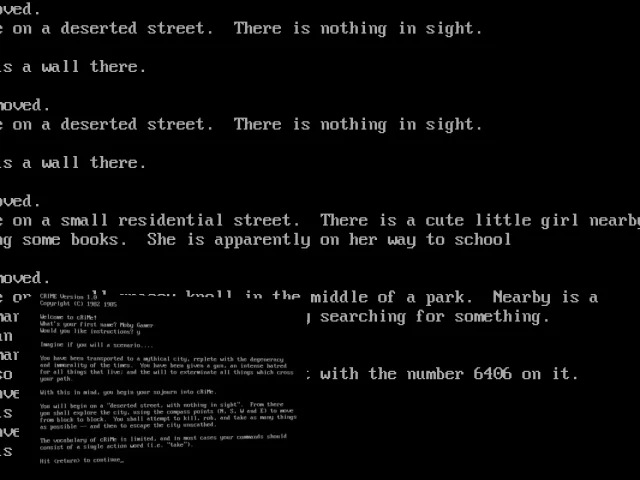 cRiMe — mixrbv2 (WOR)
