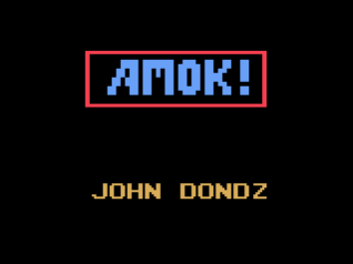 Amok! — sstitle (WOR)