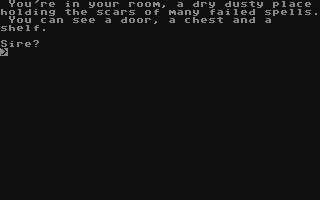 Merlin — ss (WOR)