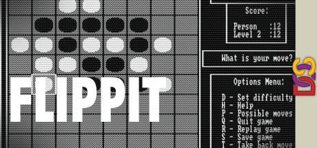 Flippit — steamgrid