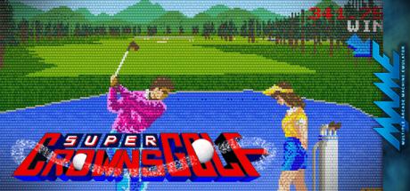 Super Crowns Golf — steamgrid