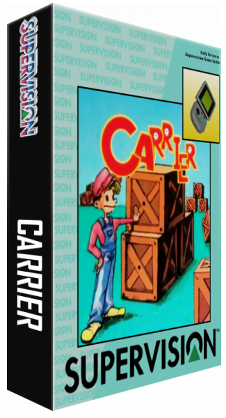 Carrier — box-3D (US)