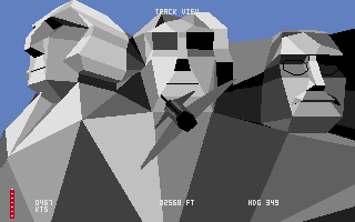 Fighter Bomber — ss (EU)
