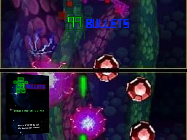 99Bullets — mixrbv2 (WOR)