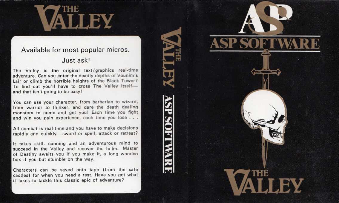 Valley, The — box-texture (WOR)
