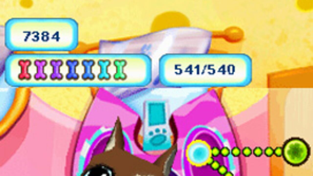 Littlest Pet Shop — screenshot (WOR)