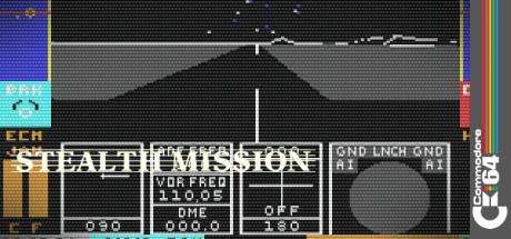 Stealth Mission — steamgrid