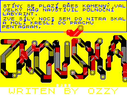 Zkouška — sstitle (WOR)