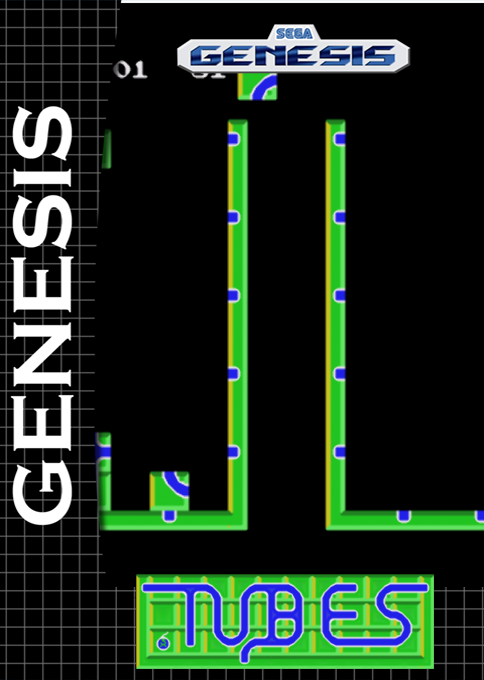 Tubes box art
