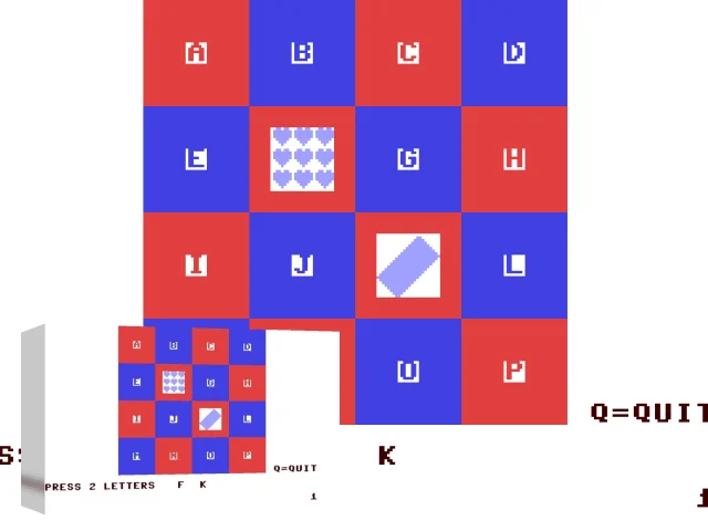 Match-Em — mixrbv2 (WOR)