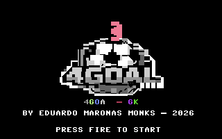 4GOAL GK — sstitle (ASI)