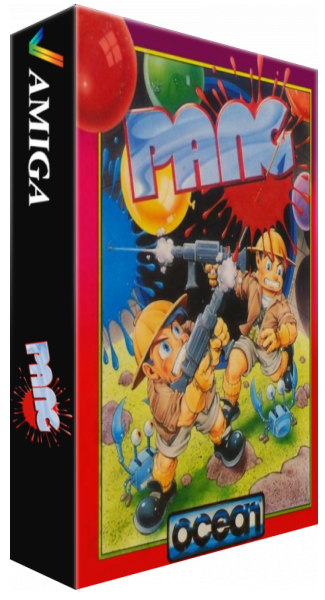 Pang — box-3D (WOR)