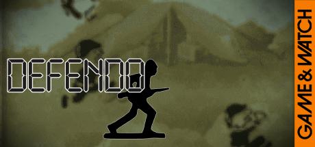 Defendo — steamgrid