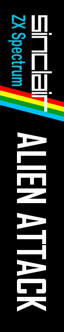 Alien Attack — box-2D-side (WOR)