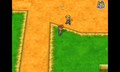 Inazuma Eleven — ss (WOR)