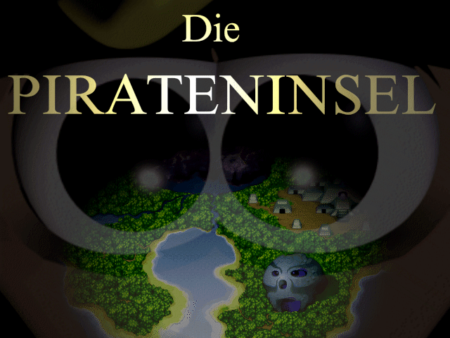 Pirate Island, The — sstitle (WOR)