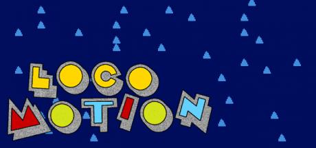 Loco-motion — steamgrid