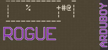 Rogue — steamgrid