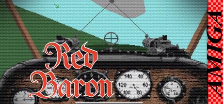 Red Baron — steamgrid