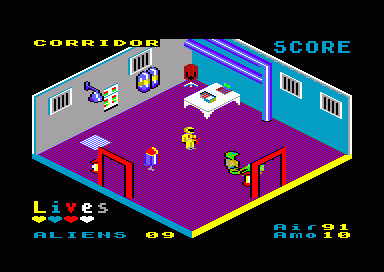 NEIL Android — ss (EU)