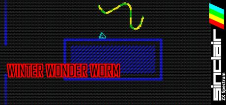 Winter Wonder Worm — steamgrid