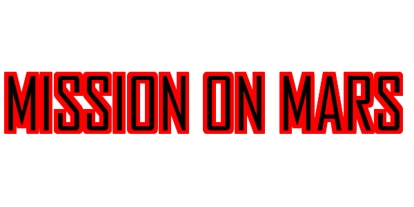 Mission On Mars — wheel-hd (SS)
