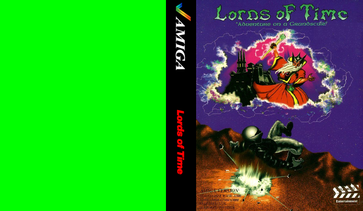 Lords Of Time — box-texture (WOR)