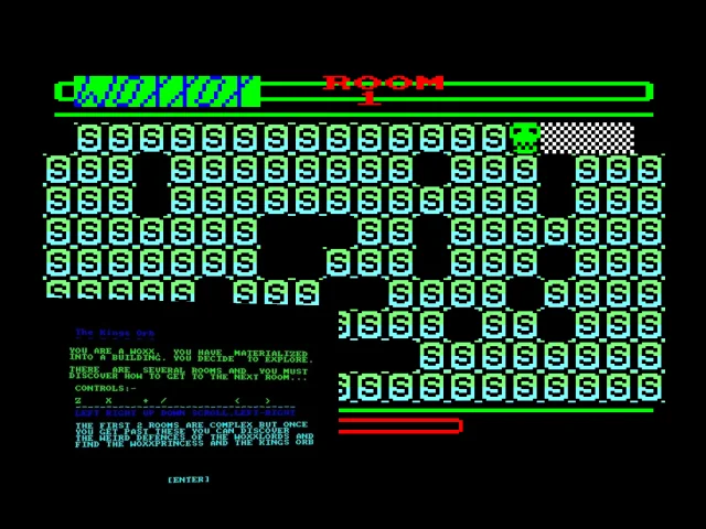 Kings Orb, The — mixrbv2 (WOR)