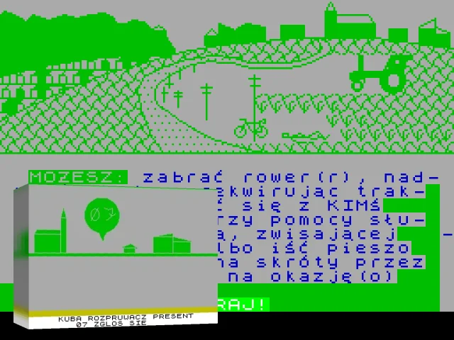 07 Zglos Sie — mixrbv2 (WOR)