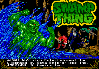 Swamp Thing — sstitle (WOR)