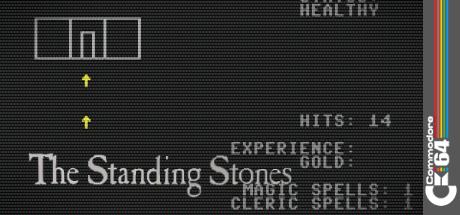 The Standing Stones — steamgrid