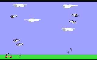 Canon Command — ss (WOR)