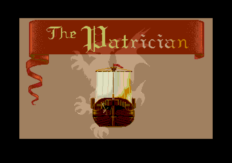 Patrician, The — sstitle (WOR)