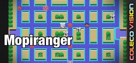 Mopiranger — steamgrid