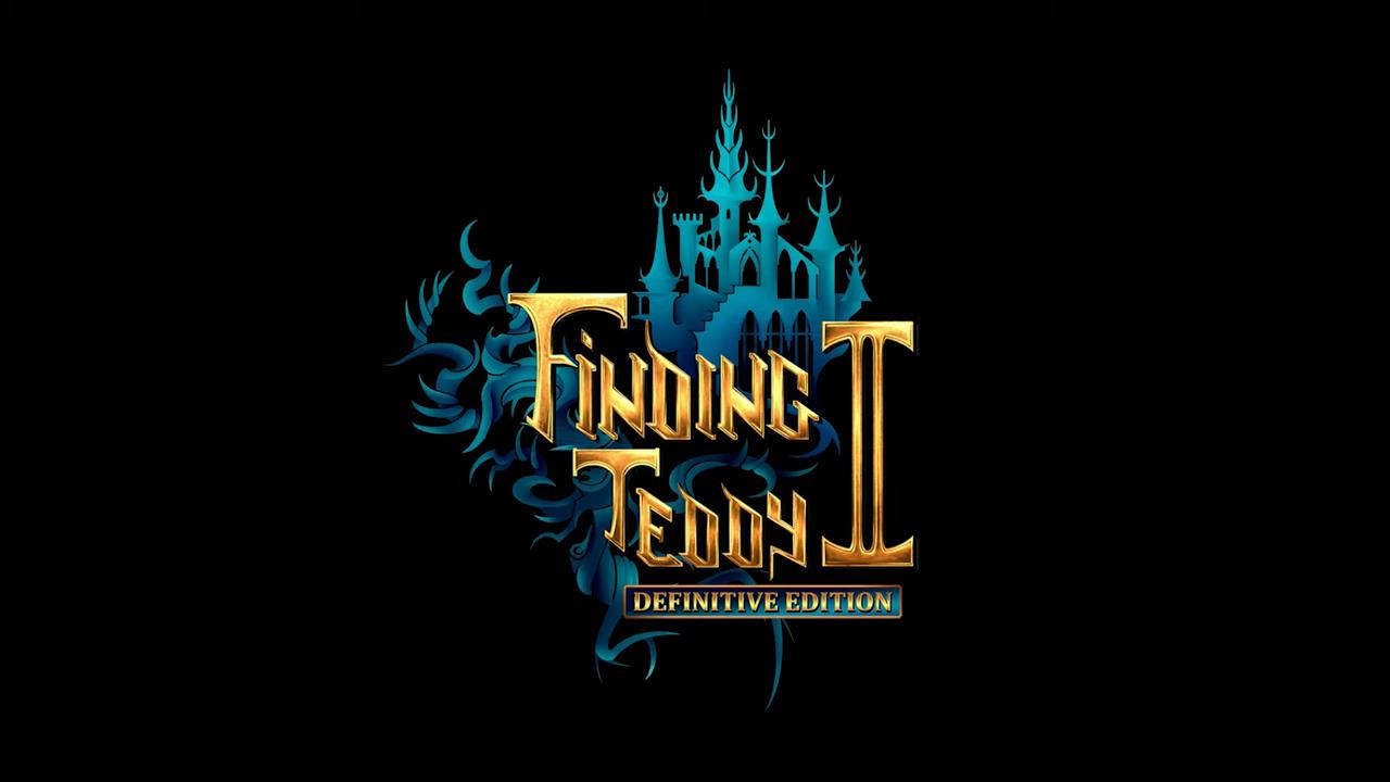 Finding Teddy 2 - Definitive Edition — sstitle (WOR)