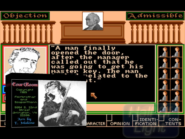 Court Room — mixrbv2 (WOR)