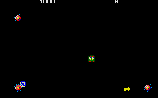 Peskies — ss (WOR)
