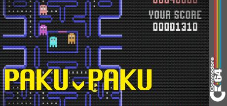 Paku Paku — steamgrid