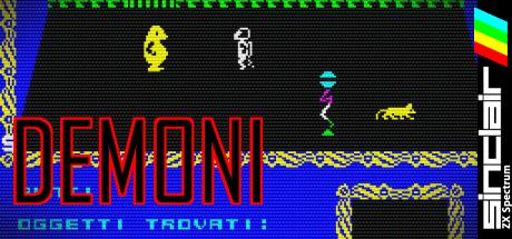 Demoni — steamgrid
