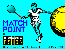 Match Point — sstitle (WOR)