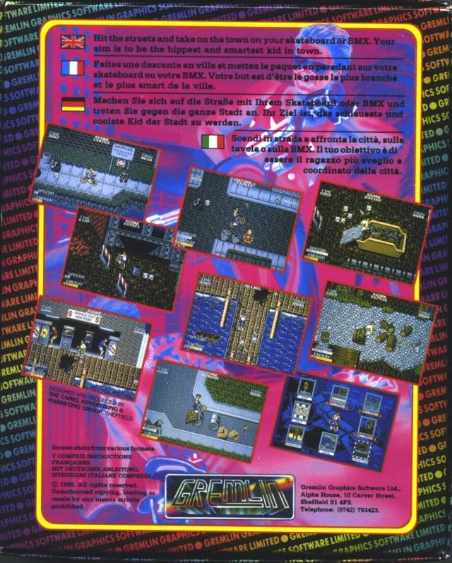 Skidz — box-2D-back (WOR)
