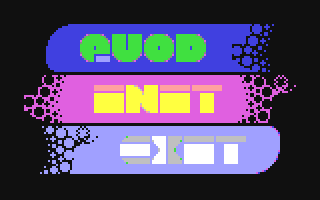 Quod Init Exit — sstitle (WOR)