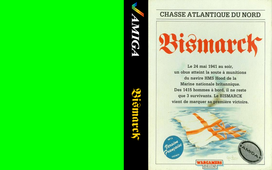 Bismarck — box-texture (WOR)