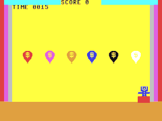 Blockhead — ss (WOR)