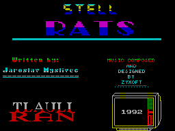 Steel Rats — sstitle (WOR)