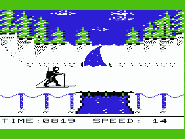 Biathlon — ss (WOR)
