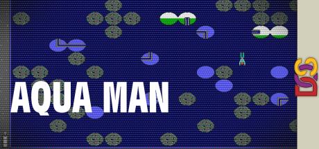 Aqua Man — steamgrid